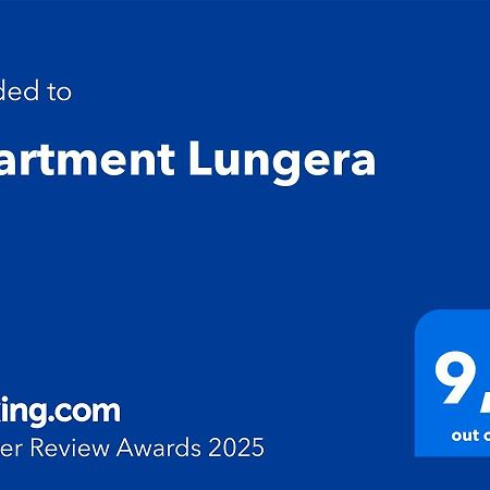 Apartment Lungera Pula Exterior foto