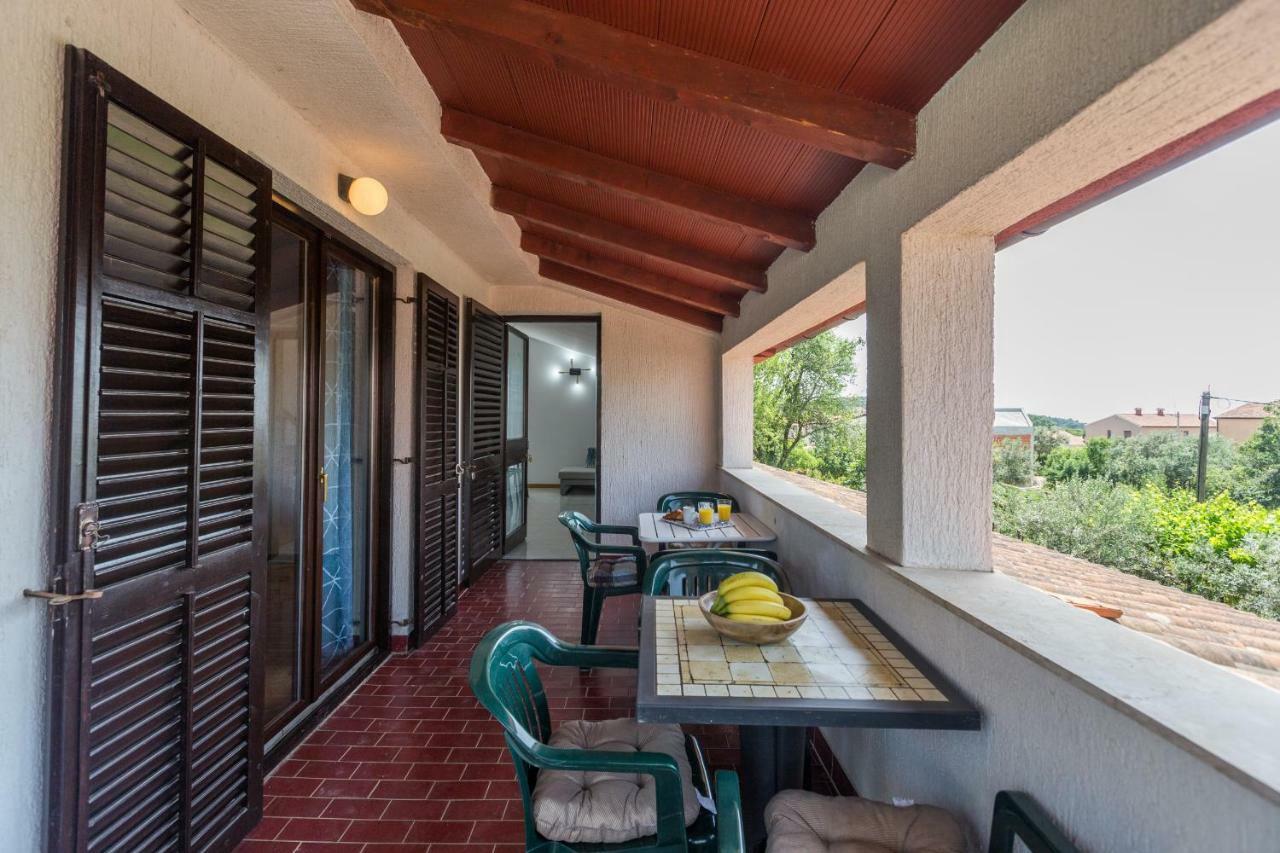 Apartment Lungera Pula Exterior foto
